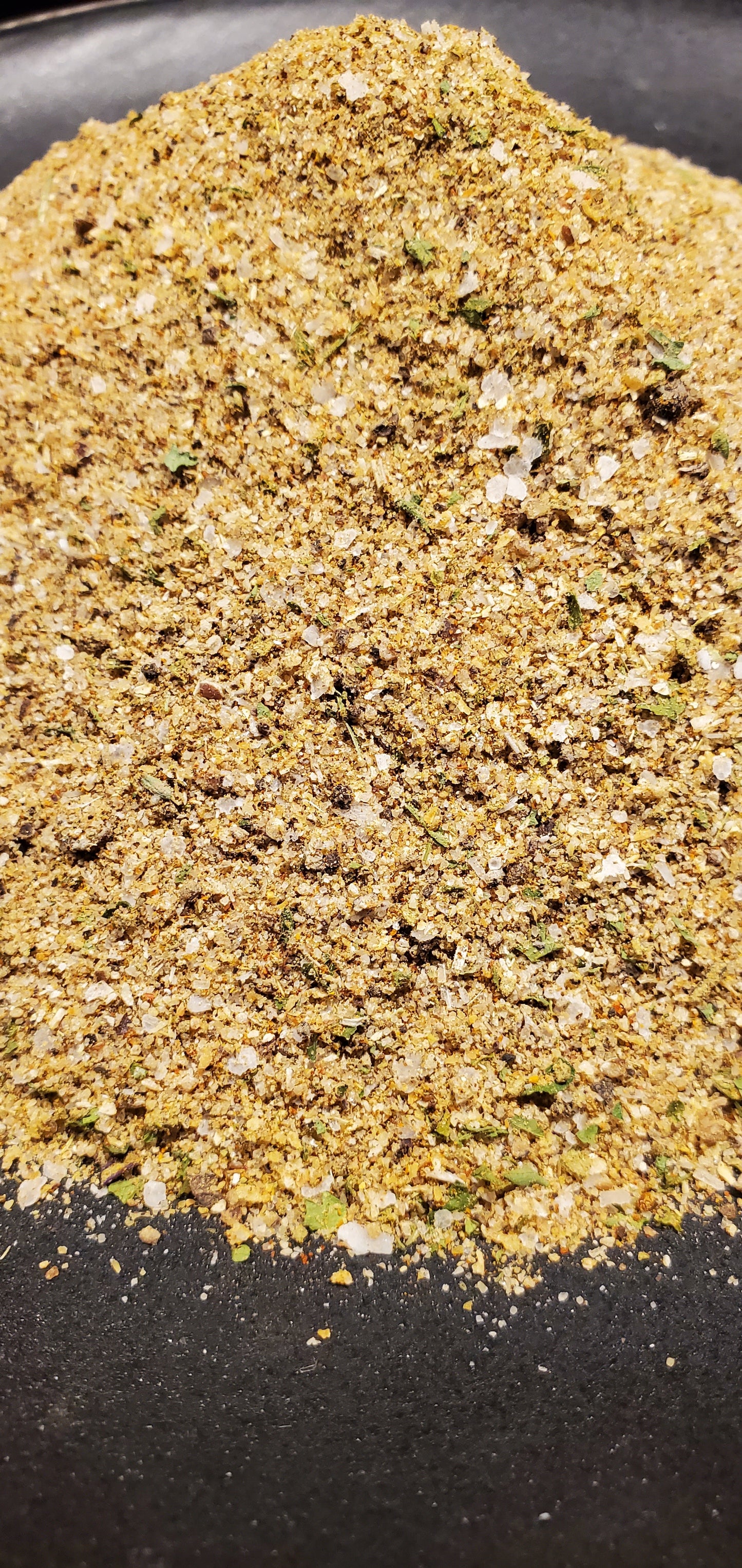 Breading Mix (for frying)