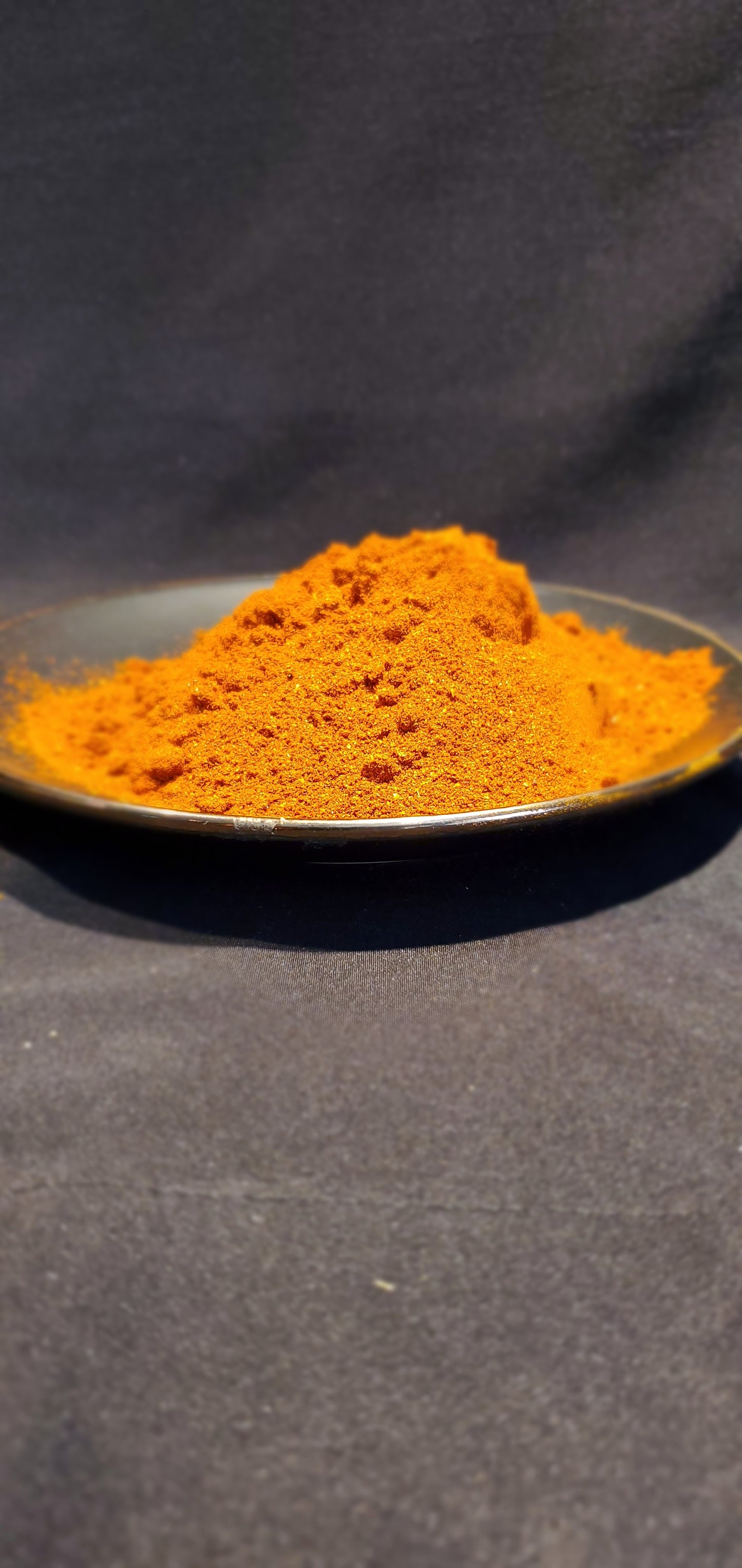 Chili Powder Medium