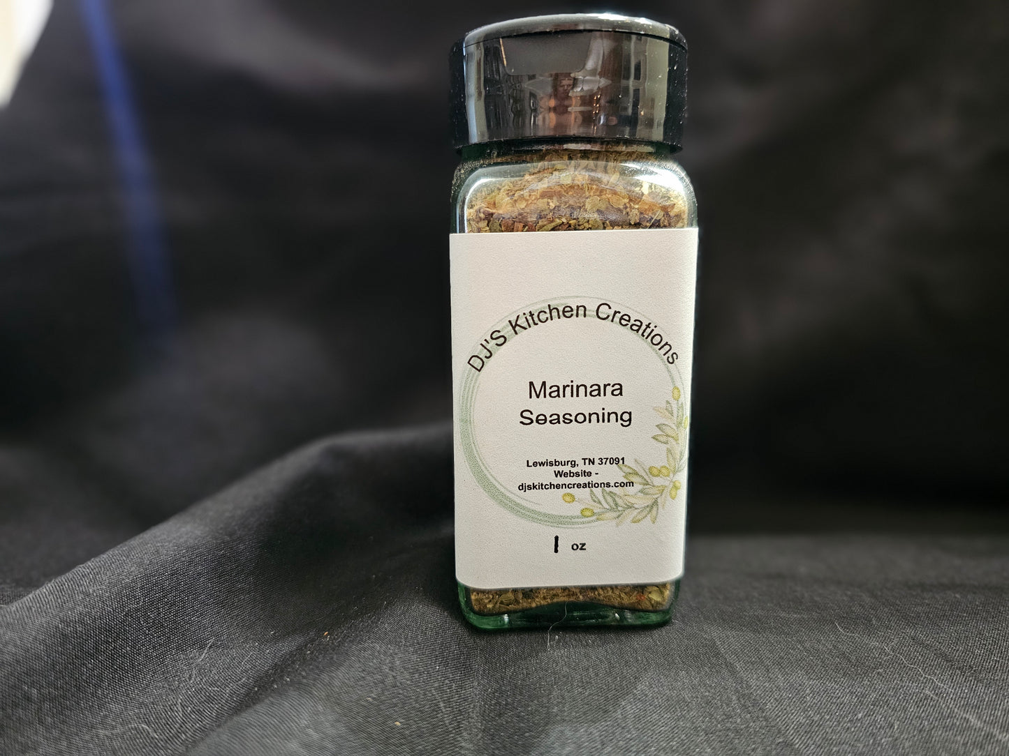 Marinara Seasoning