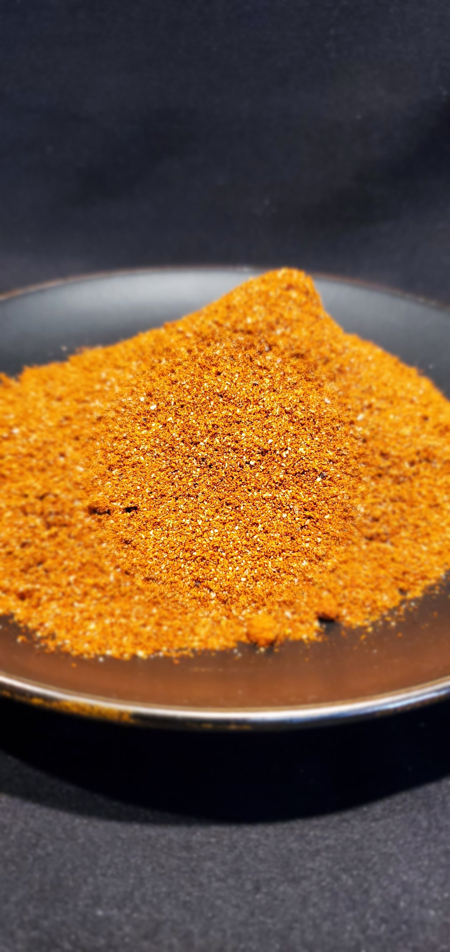 Taco Seasoning No Salt