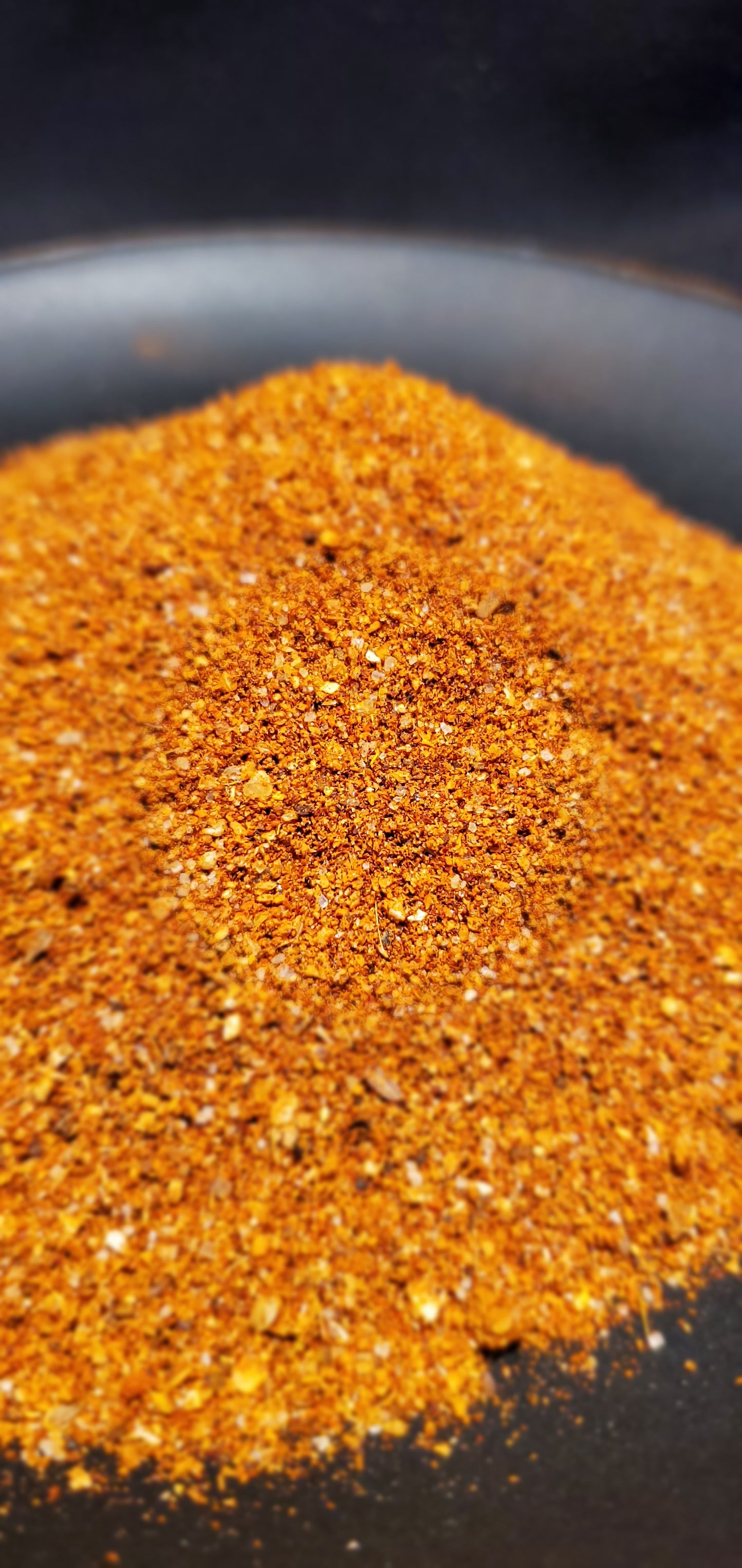 Keto Bbq Rub