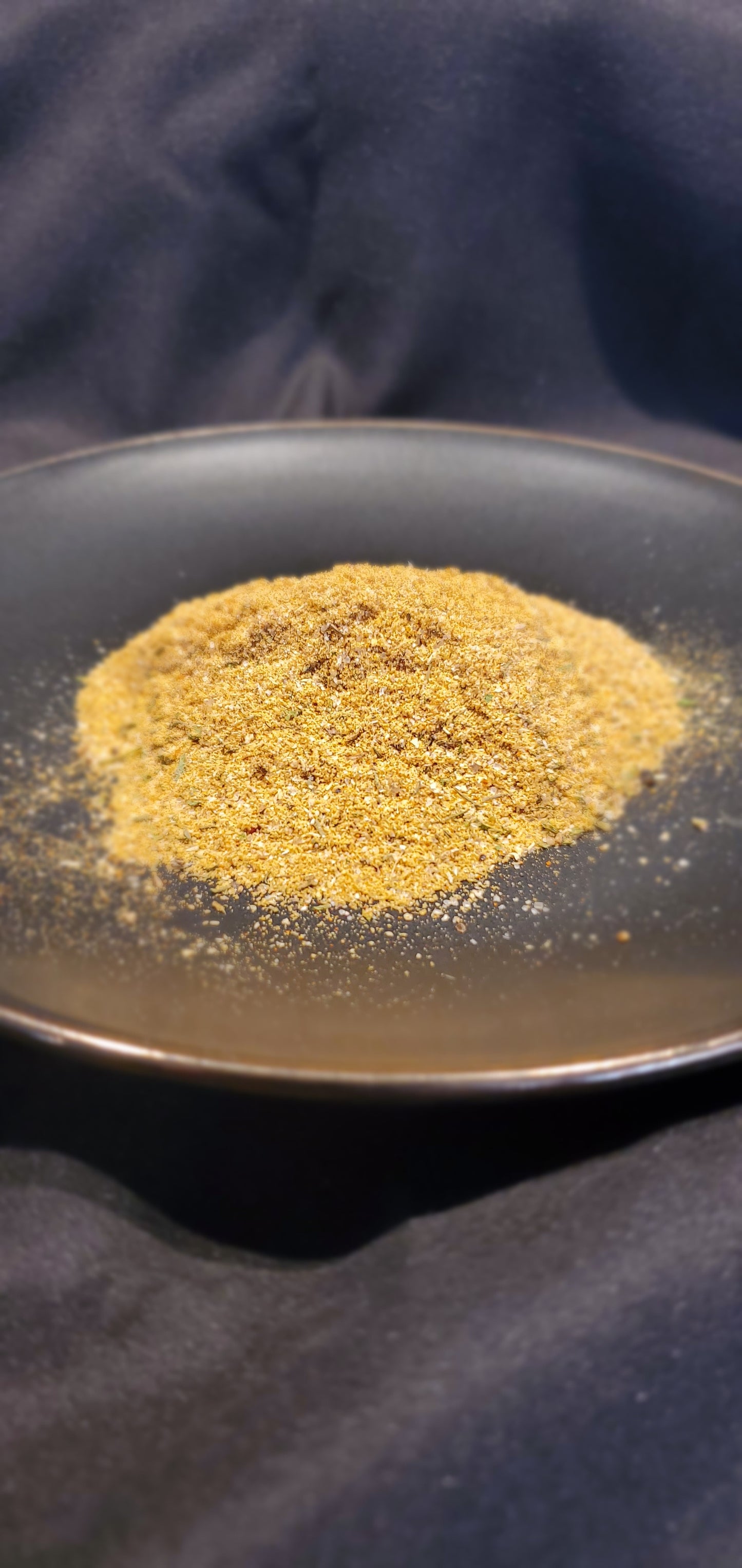 Mango Habanero Seasoning